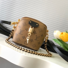 LV Satchel bags